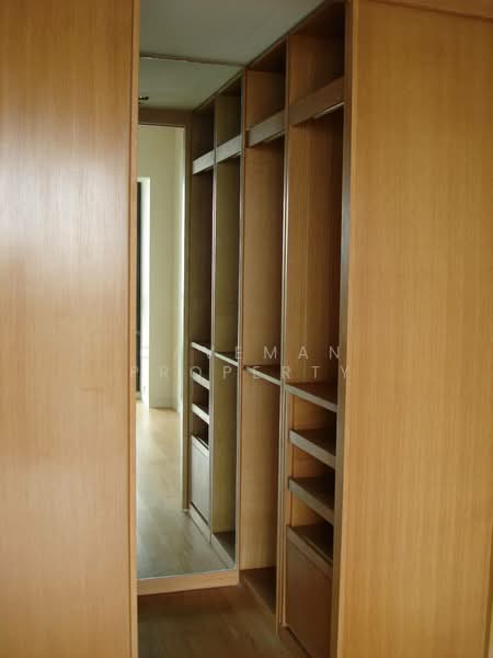 The Met Sathorn, Bangkok, 123 South Sathorn Road, Thung Maha Mek, Sathon, Bangkok, 2 Bedrooms, 93 sqm, Condo For Rent, by caveman property, 500404159 - DDproperty.com