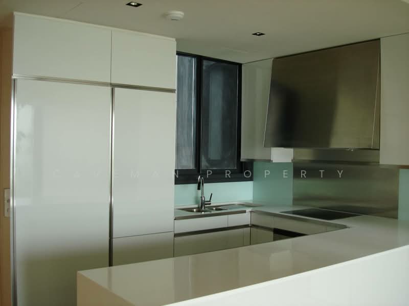 The Met Sathorn, Bangkok, 123 South Sathorn Road, Thung Maha Mek, Sathon, Bangkok, 2 Bedrooms, 93 sqm, Condo For Rent, by caveman property, 500404159 - DDproperty.com
