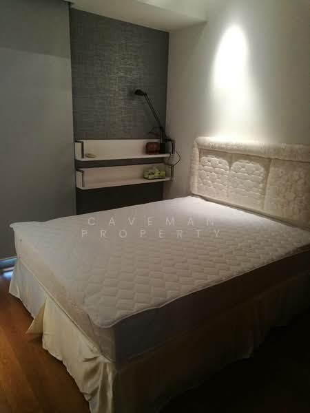 The Met Sathorn, Bangkok, 123 South Sathorn Road, Thung Maha Mek, Sathon, Bangkok, 2 Bedrooms, 93 sqm, Condo For Rent, by caveman property, 500404159 - DDproperty.com