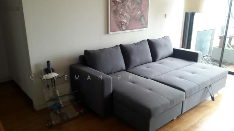 The Met Sathorn, Bangkok, 123 South Sathorn Road, Thung Maha Mek, Sathon, Bangkok, 2 Bedrooms, 93 sqm, Condo For Rent, by caveman property, 500404159 - DDproperty.com