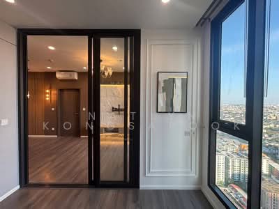 For Rent - Whizdom Essence, Bangkok