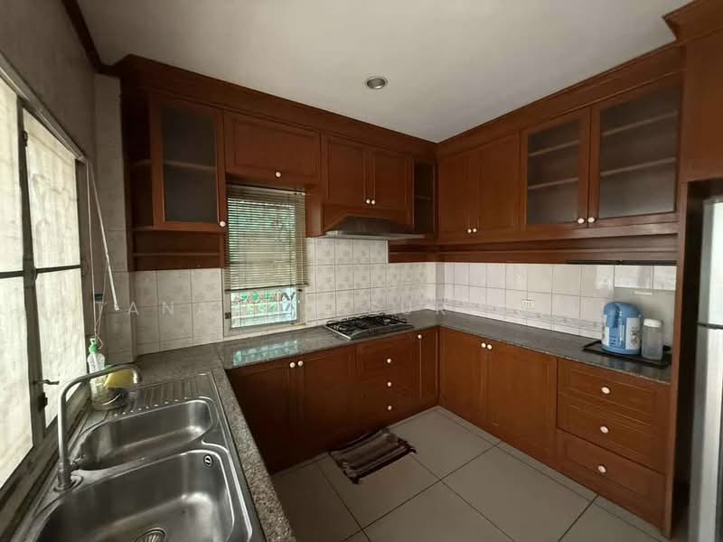 undefined, Chon Buri (Pattaya), Nong Pru, Bang Lamung (Pattaya), Chon Buri (Pattaya), 3 Bedrooms, 204 sqm, Single Detached House For Sale, by Tanawan Surichai, 500404163 - DDproperty.com