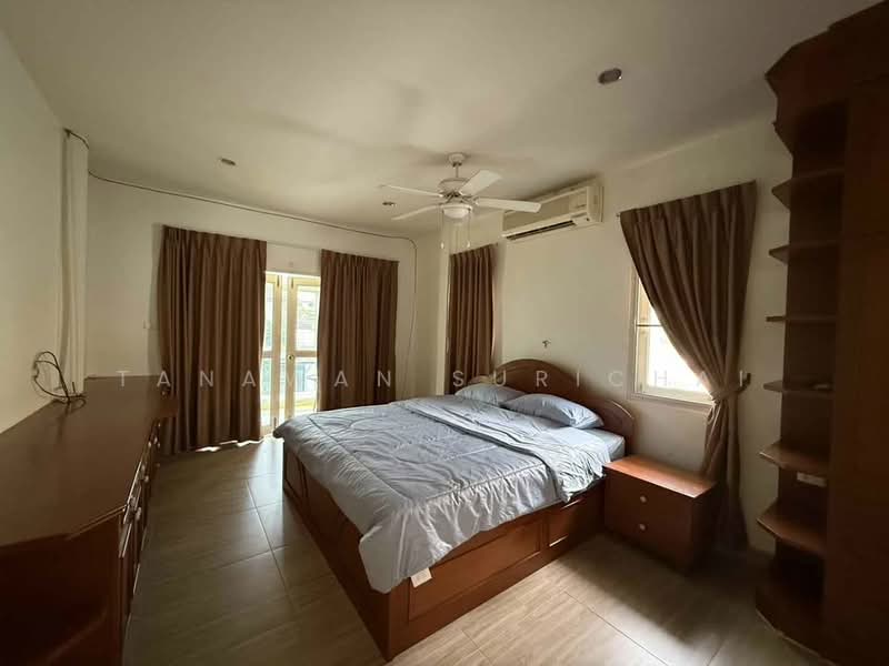 undefined, Chon Buri (Pattaya), Nong Pru, Bang Lamung (Pattaya), Chon Buri (Pattaya), 3 Bedrooms, 204 sqm, Single Detached House For Sale, by Tanawan Surichai, 500404163 - DDproperty.com