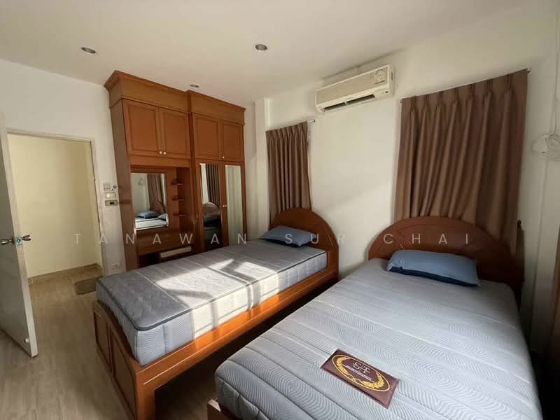 undefined, Chon Buri (Pattaya), Nong Pru, Bang Lamung (Pattaya), Chon Buri (Pattaya), 3 Bedrooms, 204 sqm, Single Detached House For Sale, by Tanawan Surichai, 500404163 - DDproperty.com