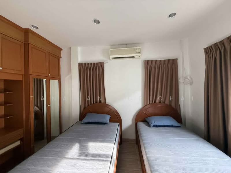 undefined, Chon Buri (Pattaya), Nong Pru, Bang Lamung (Pattaya), Chon Buri (Pattaya), 3 Bedrooms, 204 sqm, Single Detached House For Sale, by Tanawan Surichai, 500404163 - DDproperty.com