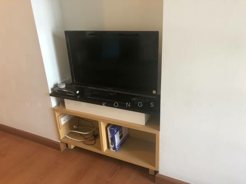 The Next Garden Suites, Bangkok, 111 Soi Sukhumvit 52, Sukhumvit Road, Bang Chak, Phra Khanong, Bangkok, 1 Bedroom, 52 sqm, Condo For Rent, by Natlyn Kongsapook, 500404164 - DDproperty.com