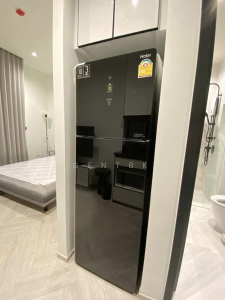 Chapter Charoennakhon–Riverside, Bangkok, Charoennakorn Road, Bang Lam Phu Lang, Khlong San, Bangkok, Studio, 25 sqm, Condo For Rent, by Agentbkk, 500404165 - DDproperty.com