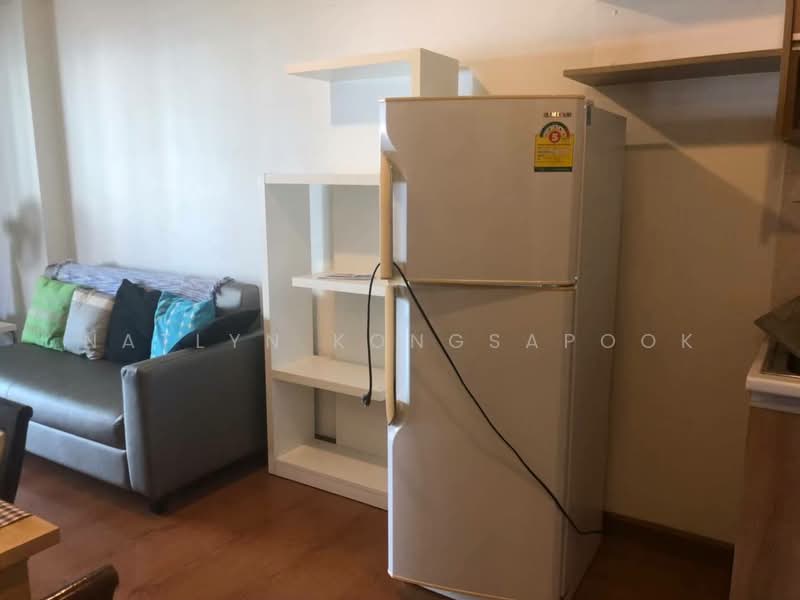 The Next Garden Suites, Bangkok, 111 Soi Sukhumvit 52, Sukhumvit Road, Bang Chak, Phra Khanong, Bangkok, 1 Bedroom, 52 sqm, Condo For Sale, by Natlyn Kongsapook, 500404167 - DDproperty.com
