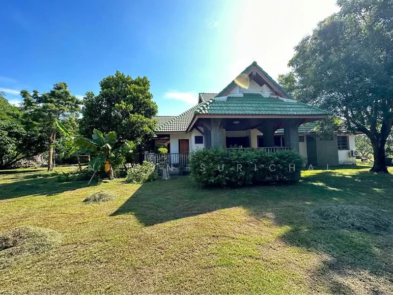 Studio House, Chon Buri (Pattaya), Saen Suk, Muang Chon Buri, Chon Buri (Pattaya), Studio, 47 sqm, Single Detached House For Sale, by Tanawan Surichai, 500404168 - DDproperty.com