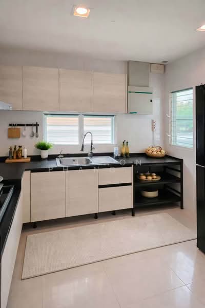 Mantana 2 Bangna Km.7, Samut Prakan, Bang Na-Trat Road, Bang Kaeo, Bang Plee, Samut Prakan, 4 Bedrooms, 185 sqm, Single Detached House For Sale, by Chanon Phangchienghien, 500404169 - DDproperty.com