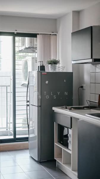 The Niche Mono Bangna (Building A and B), Bangkok, Soi The Niche Mono, Bang Na, Bangkok, 1 Bedroom, 42 sqm, Condo For Rent, by Natlyn Kongsapook, 500404172 - DDproperty.com