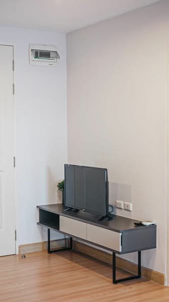 The Niche Mono Bangna (Building A and B), Bangkok, Soi The Niche Mono, Bang Na, Bangkok, 1 Bedroom, 42 sqm, Condo For Rent, by Natlyn Kongsapook, 500404172 - DDproperty.com