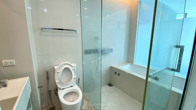 The Room Sukhumvit 21, Bangkok, Asok Montri Rd, Khlongtoei Nua, Watthana, Bangkok, 1 Bedroom, 52 sqm, Condo For Rent, by PROPMATCH CO., LTD., 500404175 - DDproperty.com