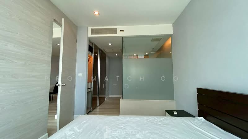 The Room Sukhumvit 21 : เดอะ รูม สุขุมวิท 21, กรุงเทพ, ถนน อโศกมนตรี, คลองเตยเหนือ, วัฒนา, กรุงเทพ, 52 ตร.ม., คอนโด ให้เช่า, โดย PROPMATCH CO., LTD., 500404175 - DDproperty.com