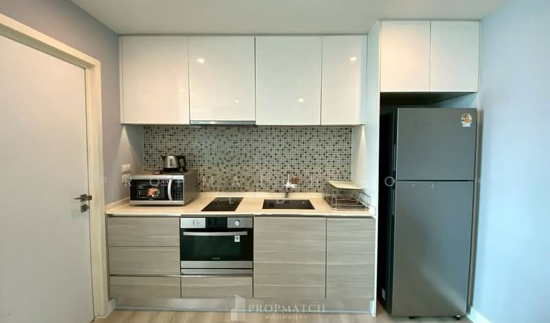 The Room Sukhumvit 21, Bangkok, Asok Montri Rd, Khlongtoei Nua, Watthana, Bangkok, 1 Bedroom, 52 sqm, Condo For Rent, by PROPMATCH CO., LTD., 500404175 - DDproperty.com