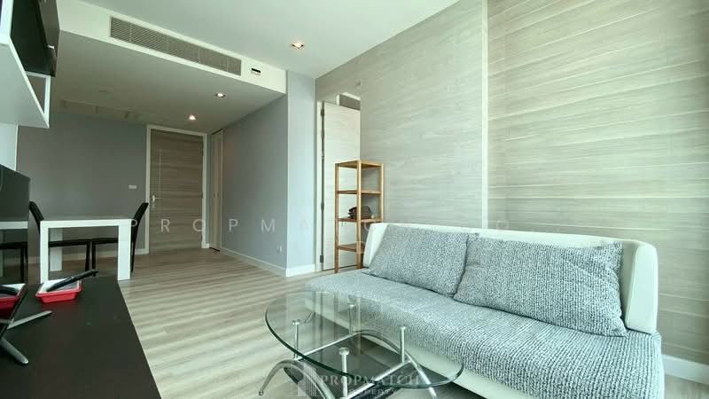The Room Sukhumvit 21, Bangkok, Asok Montri Rd, Khlongtoei Nua, Watthana, Bangkok, 1 Bedroom, 52 sqm, Condo For Rent, by PROPMATCH CO., LTD., 500404175 - DDproperty.com