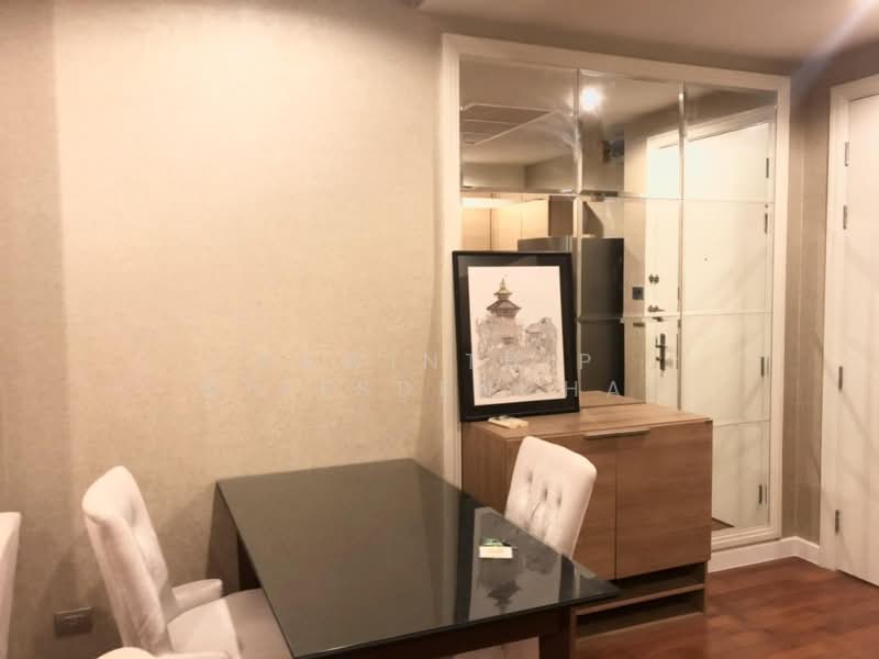 The Address Chidlom, Bangkok, Ploenchit Road, Lumphini, Pathum Wan, Bangkok, 1 Bedroom, 55 sqm, Condo For Rent, by Kawinthip Wisesdenchai, 500404180 - DDproperty.com