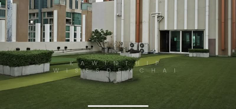 The Address Chidlom, Bangkok, Ploenchit Road, Lumphini, Pathum Wan, Bangkok, 1 Bedroom, 55 sqm, Condo For Rent, by Kawinthip Wisesdenchai, 500404180 - DDproperty.com
