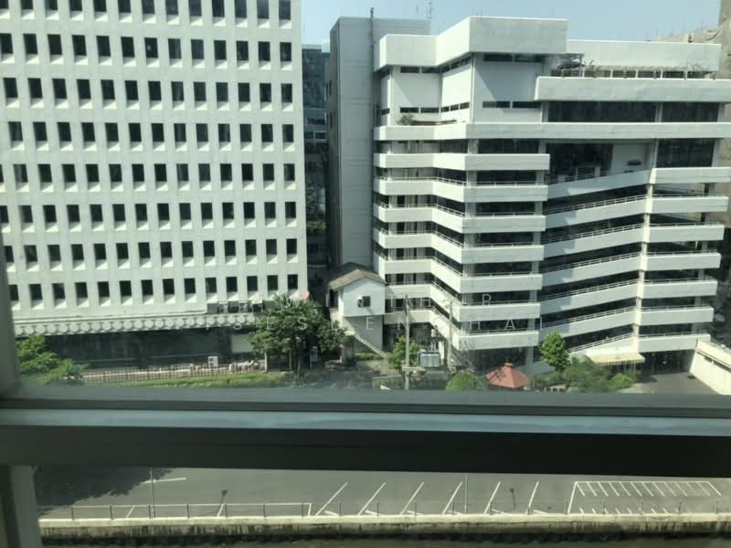 The Address Chidlom, Bangkok, Ploenchit Road, Lumphini, Pathum Wan, Bangkok, 1 Bedroom, 55 sqm, Condo For Rent, by Kawinthip Wisesdenchai, 500404180 - DDproperty.com