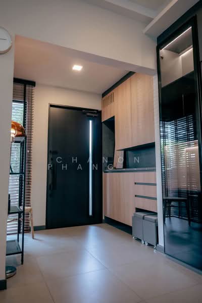 VIVE Bangna KM.7, Samut Prakan, Bang Na - Trat Road, Bang Kaeo, Bang Plee, Samut Prakan, 3 Bedrooms, 225 sqm, Townhouse For Sale, by Chanon Phangchienghien, 500404182 - DDproperty.com