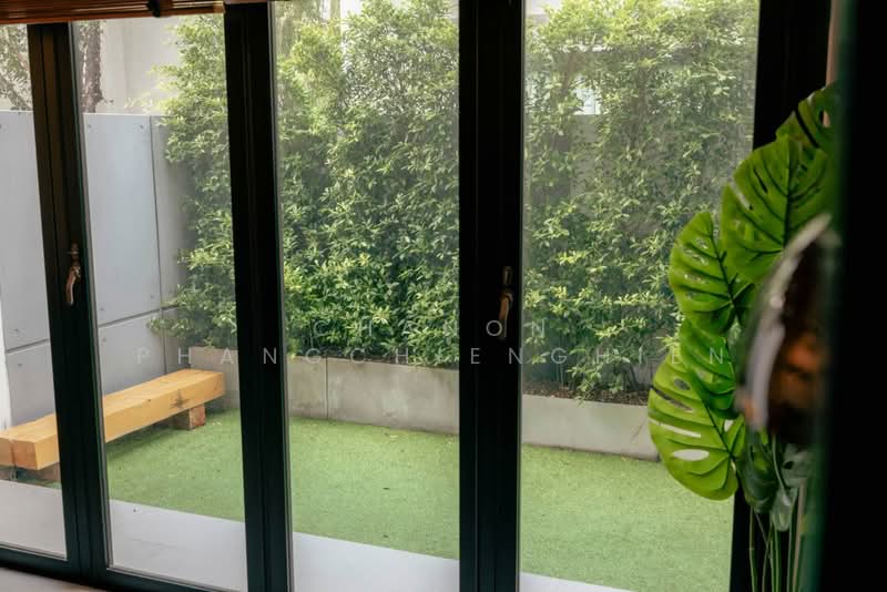 VIVE Bangna KM.7, Samut Prakan, Bang Na - Trat Road, Bang Kaeo, Bang Plee, Samut Prakan, 3 Bedrooms, 225 sqm, Townhouse For Sale, by Chanon Phangchienghien, 500404182 - DDproperty.com