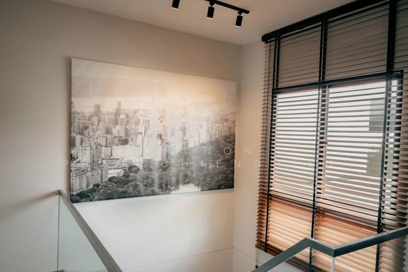 VIVE Bangna KM.7, Samut Prakan, Bang Na - Trat Road, Bang Kaeo, Bang Plee, Samut Prakan, 3 Bedrooms, 225 sqm, Townhouse For Sale, by Chanon Phangchienghien, 500404182 - DDproperty.com