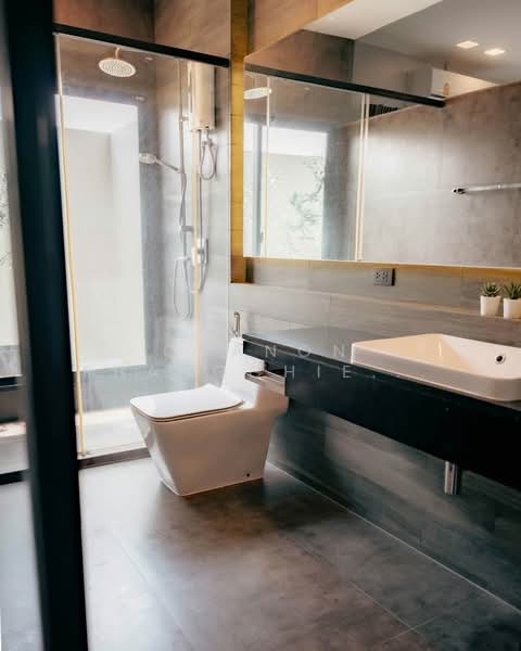 VIVE Bangna KM.7, Samut Prakan, Bang Na - Trat Road, Bang Kaeo, Bang Plee, Samut Prakan, 3 Bedrooms, 225 sqm, Townhouse For Sale, by Chanon Phangchienghien, 500404182 - DDproperty.com