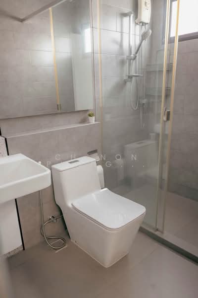 VIVE Bangna KM.7, Samut Prakan, Bang Na - Trat Road, Bang Kaeo, Bang Plee, Samut Prakan, 3 Bedrooms, 225 sqm, Townhouse For Sale, by Chanon Phangchienghien, 500404182 - DDproperty.com