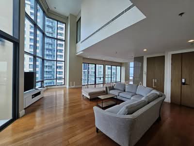 For Rent - Bright Sukhumvit 24, Bangkok