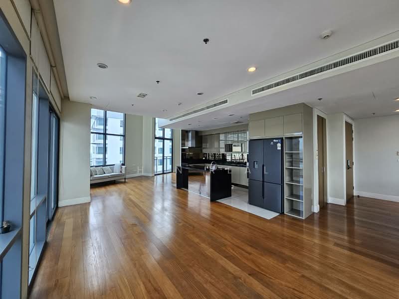 Bright Sukhumvit 24 : ไบร์ท สุขุมวิท 24, กรุงเทพ, ถนนสุขุมวิท 24, คลองตัน, คลองเตย, กรุงเทพ, 365 ตร.ม., คอนโด ให้เช่า, โดย Khun Real, 500404185 - DDproperty.com