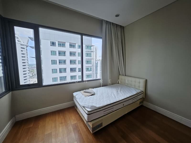 Bright Sukhumvit 24 : ไบร์ท สุขุมวิท 24, กรุงเทพ, ถนนสุขุมวิท 24, คลองตัน, คลองเตย, กรุงเทพ, 365 ตร.ม., คอนโด ให้เช่า, โดย Khun Real, 500404185 - DDproperty.com