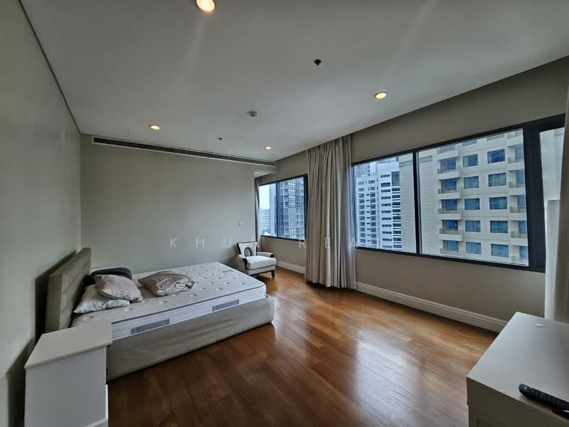Bright Sukhumvit 24, Bangkok, Sukhumvit 24 Alley, Khong Tan, Khlong Toei, Bangkok, 6 Bedrooms, 365 sqm, Condo For Rent, by Khun Real, 500404185 - DDproperty.com