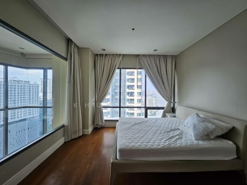 Bright Sukhumvit 24, Bangkok, Sukhumvit 24 Alley, Khong Tan, Khlong Toei, Bangkok, 6 Bedrooms, 365 sqm, Condo For Rent, by Khun Real, 500404185 - DDproperty.com