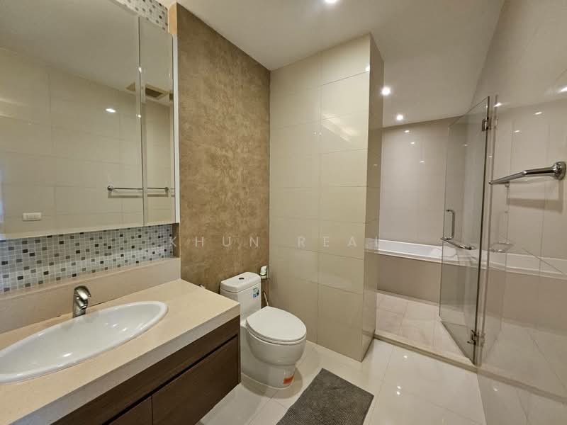 Bright Sukhumvit 24, Bangkok, Sukhumvit 24 Alley, Khong Tan, Khlong Toei, Bangkok, 6 Bedrooms, 365 sqm, Condo For Rent, by Khun Real, 500404185 - DDproperty.com