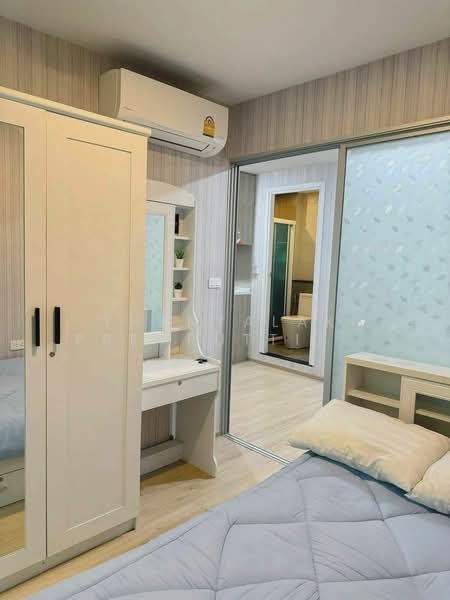 Elio Del Moss Phaholyothin 34, Bangkok, Soi Phahonyothin 34 Yaek 1, Sena Nikhom, Chatuchak, Bangkok, 2 Bedrooms, 35 sqm, Condo For Rent, by Thanyalak Premputtiphan, 500404186 - DDproperty.com