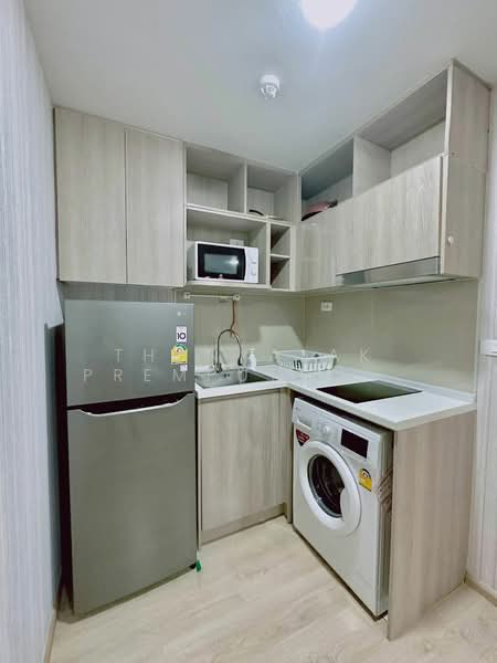 Elio Del Moss Phaholyothin 34, Bangkok, Soi Phahonyothin 34 Yaek 1, Sena Nikhom, Chatuchak, Bangkok, 2 Bedrooms, 35 sqm, Condo For Rent, by Thanyalak Premputtiphan, 500404186 - DDproperty.com