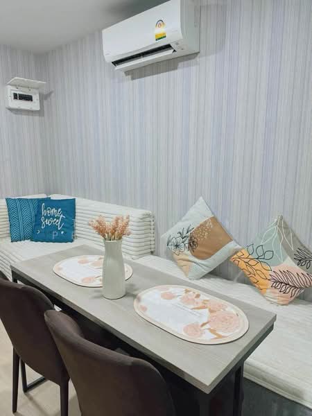 Elio Del Moss Phaholyothin 34, Bangkok, Soi Phahonyothin 34 Yaek 1, Sena Nikhom, Chatuchak, Bangkok, 2 Bedrooms, 35 sqm, Condo For Rent, by Thanyalak Premputtiphan, 500404186 - DDproperty.com