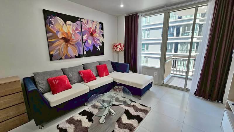 Manhattan Chidlom, Bangkok, 1032 Phetchaburi 32 Alley, Makkasan, Ratchathewi, Bangkok, 1 Bedroom, 58 sqm, Condo For Rent, by Kawinthip Wisesdenchai, 500404187 - DDproperty.com