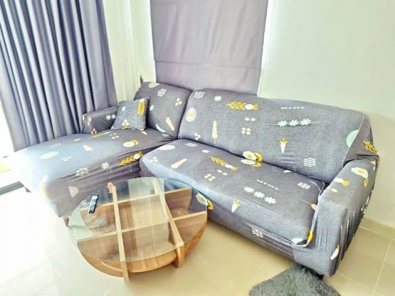 Vela De Condo UTCC-Vipawadee 2, Bangkok, Vibhavadi Rangsit 2 Road, Din Daeng, Bangkok, 2 Bedrooms, 200 sqm, Condo For Rent, by ณัฐพงศ์ สุนทรอรุณ, 500404192 - DDproperty.com