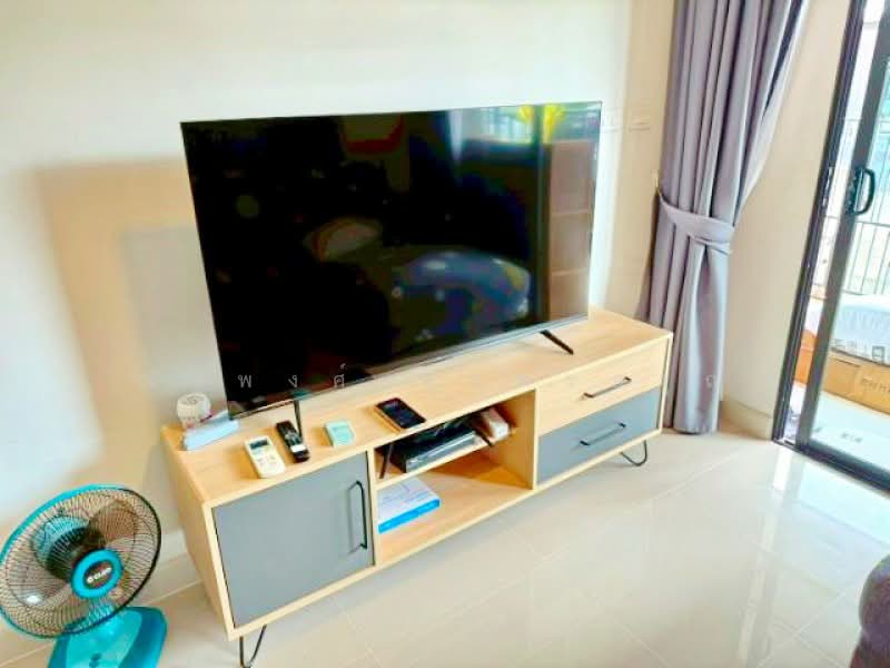 Vela De Condo UTCC-Vipawadee 2, Bangkok, Vibhavadi Rangsit 2 Road, Din Daeng, Bangkok, 2 Bedrooms, 200 sqm, Condo For Rent, by ณัฐพงศ์ สุนทรอรุณ, 500404192 - DDproperty.com