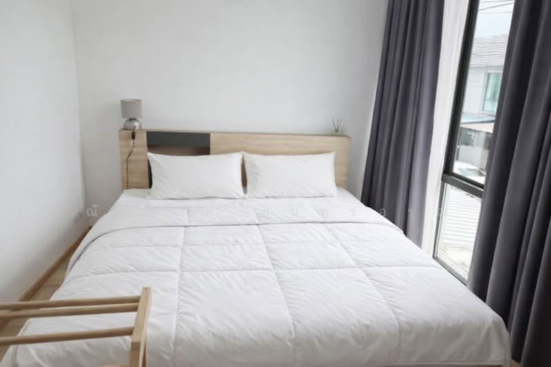 Vela De Condo UTCC-Vipawadee 2, Bangkok, Vibhavadi Rangsit 2 Road, Din Daeng, Bangkok, 2 Bedrooms, 200 sqm, Condo For Rent, by ณัฐพงศ์ สุนทรอรุณ, 500404192 - DDproperty.com