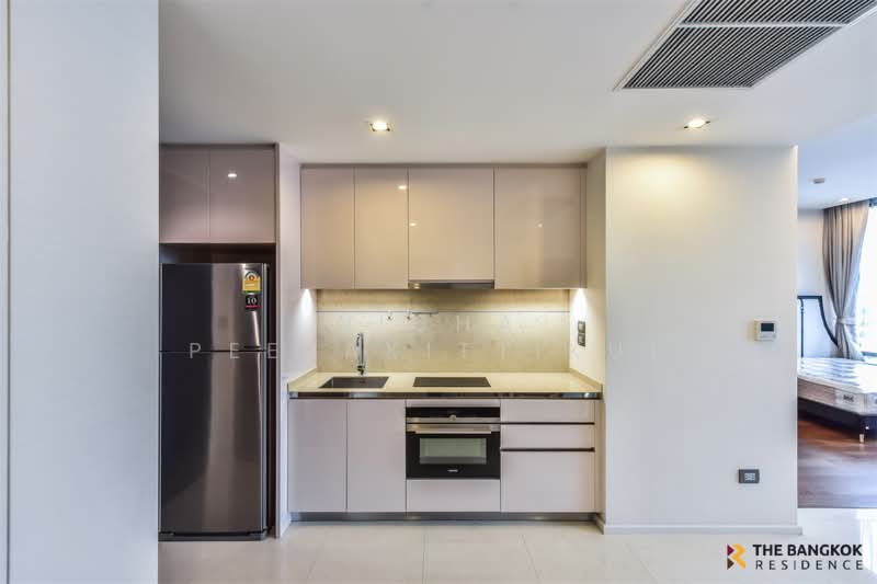 The Bangkok Sathorn, Bangkok, 111 South Sathorn Road, Yan Nawa, Sathon, Bangkok, 1 Bedroom, 65 sqm, Condo For Rent, by Nicha Peerakittikul, 500404195 - DDproperty.com
