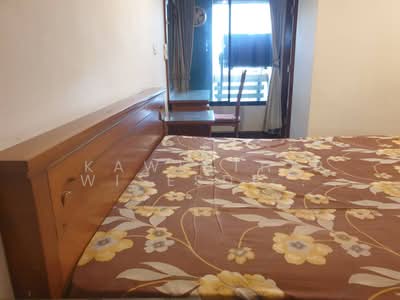 For Rent - Le Premier 2, Bangkok