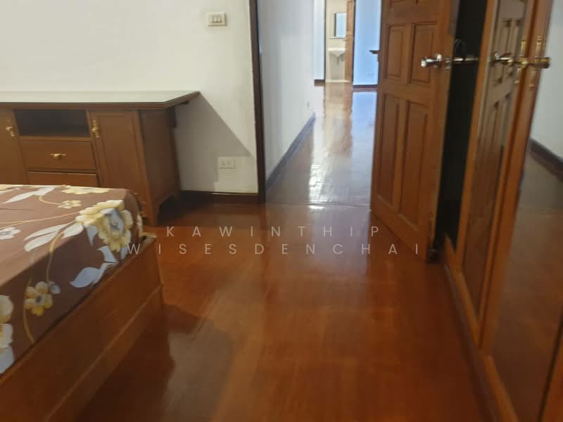 Le Premier 2, Bangkok, Soi Sukhumvit 59, Khlong Tan Nua, Watthana, Bangkok, 2 Bedrooms, 129 sqm, Condo For Rent, by Kawinthip Wisesdenchai, 500404196 - DDproperty.com