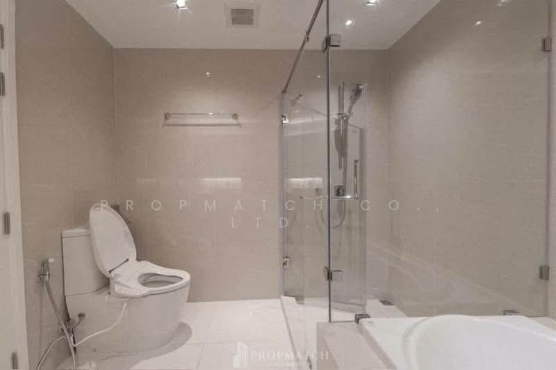 Vtara Sukhumvit 36, Bangkok, 118 Soi Saen Sabai, Phra Kanong, Khlong Toei, Bangkok, 2 Bedrooms, 60 sqm, Condo For Rent, by PROPMATCH CO., LTD., 500404202 - DDproperty.com