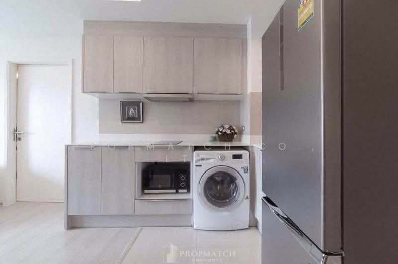 Vtara Sukhumvit 36, Bangkok, 118 Soi Saen Sabai, Phra Kanong, Khlong Toei, Bangkok, 2 Bedrooms, 60 sqm, Condo For Rent, by PROPMATCH CO., LTD., 500404202 - DDproperty.com