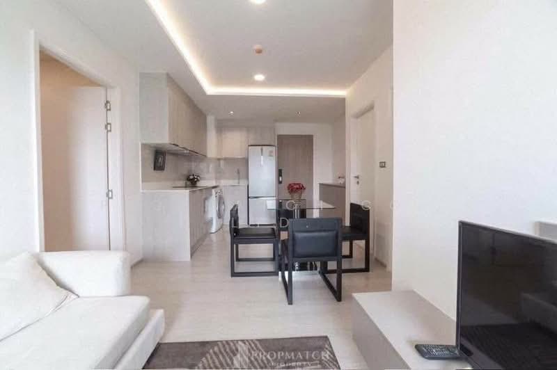 Vtara Sukhumvit 36, Bangkok, 118 Soi Saen Sabai, Phra Kanong, Khlong Toei, Bangkok, 2 Bedrooms, 60 sqm, Condo For Rent, by PROPMATCH CO., LTD., 500404202 - DDproperty.com