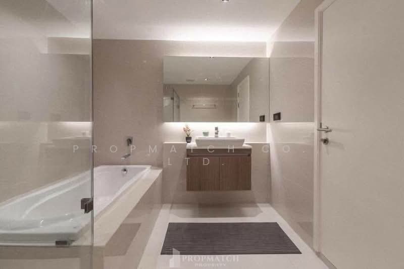 Vtara Sukhumvit 36, Bangkok, 118 Soi Saen Sabai, Phra Kanong, Khlong Toei, Bangkok, 2 Bedrooms, 60 sqm, Condo For Rent, by PROPMATCH CO., LTD., 500404202 - DDproperty.com