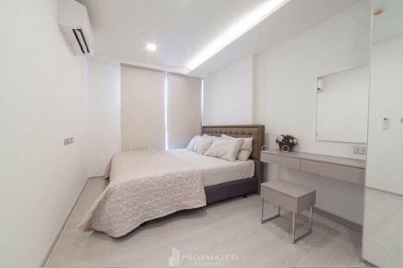 Vtara Sukhumvit 36, Bangkok, 118 Soi Saen Sabai, Phra Kanong, Khlong Toei, Bangkok, 2 Bedrooms, 60 sqm, Condo For Rent, by PROPMATCH CO., LTD., 500404202 - DDproperty.com