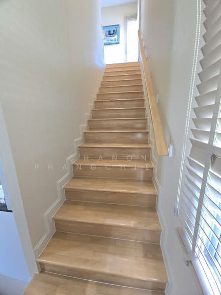 Perfect Place Rama 9-Krungthep Kreetha, Bangkok, Srinakarin - Rom Klao Road, Khlong Song Ton Nun, Lat Krabang, Bangkok, 4 Bedrooms, 245 sqm, Single Detached House For Rent, by Chanon Phangchienghien, 500404207 - DDproperty.com